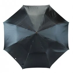 Parapluie en série limité jacquard vert pliant automatique