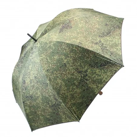 Regenschirm die Golf-Tarnung