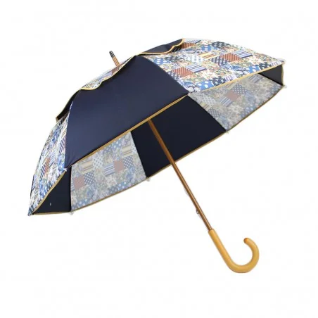 Passiver Regenschirm...