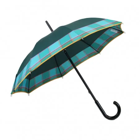 Grüner Junior-Regenschirm...