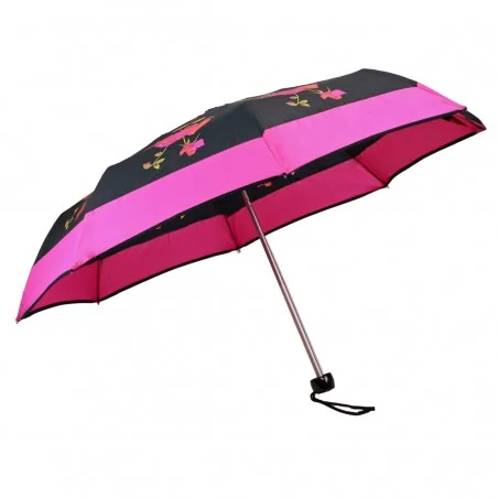 Regenschirm Mini-Rosen ewig