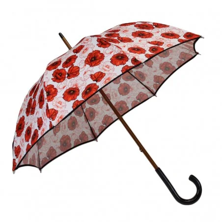 Poppy medium umbrella