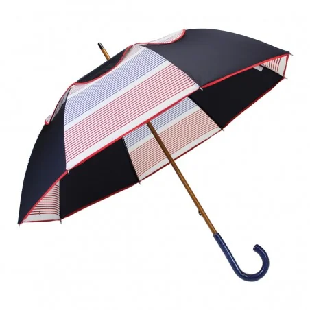 Passvent navy blue umbrella