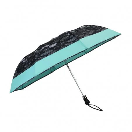 Faltbarer Regenschirm mit...