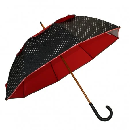 Umbrella Passvent long aims...