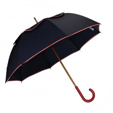 Passiver Regenschirm...