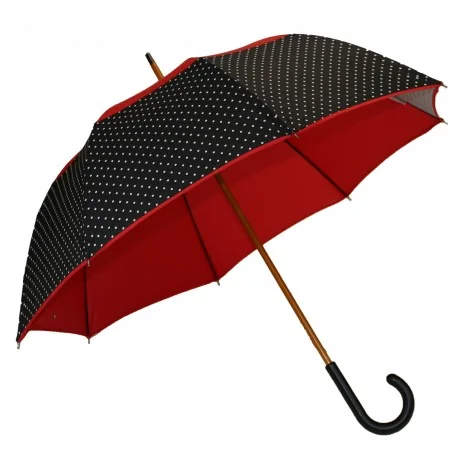 Regenschirm lange Ziele...
