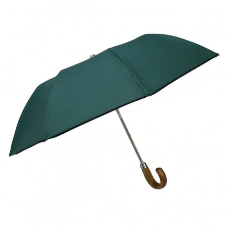Classic folding umbrella...