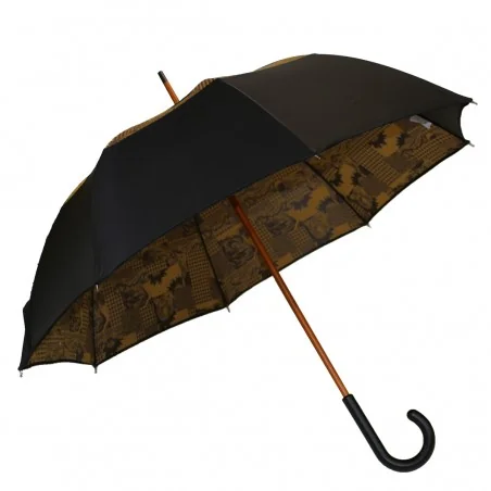 Langer Regenschirm mit...