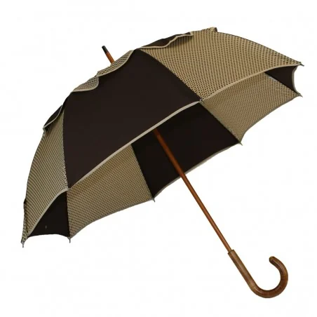 Passvent Regenschirm braun...