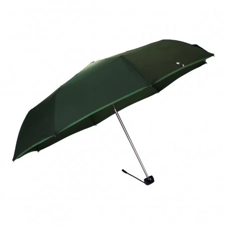 Umbrella mini tie and dye vert