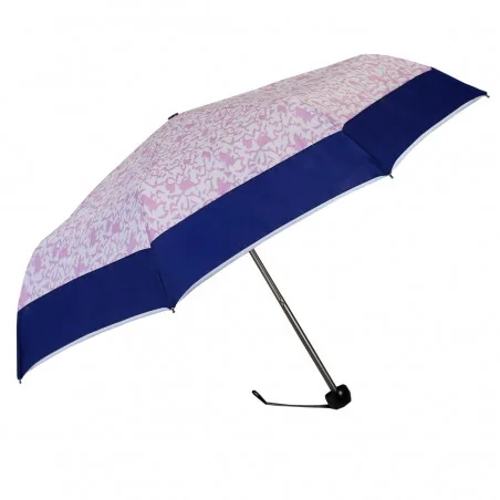 Umbrella mini centre pink...