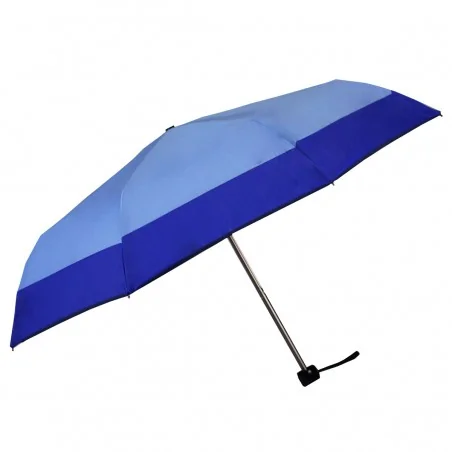 Regenschirm mini himmelblau...