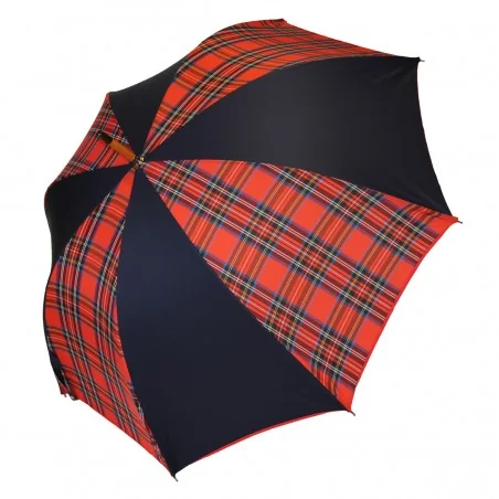 Medium umbrella blue and...