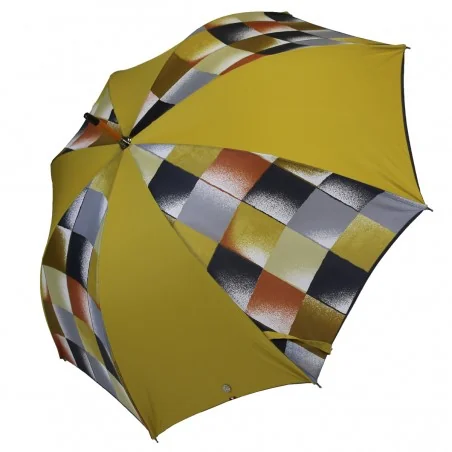 Regenschirm medium senf und...