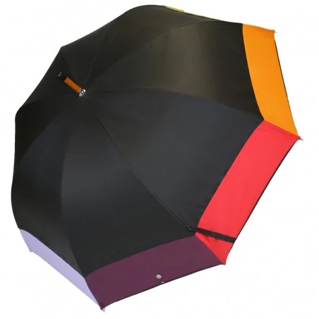 Grand parapluie Noir...