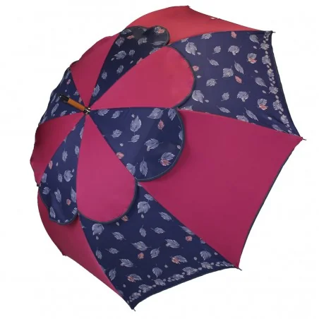 Passvent Regenschirm blau...