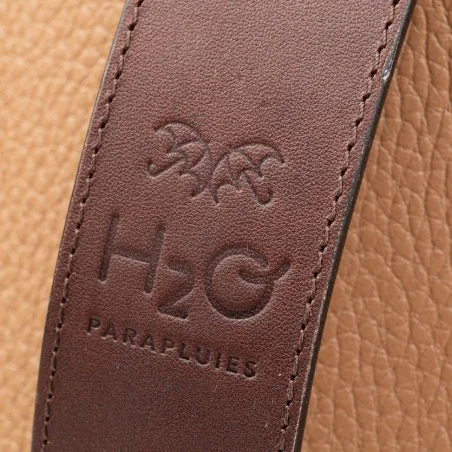 H2o Umbrellas Logo