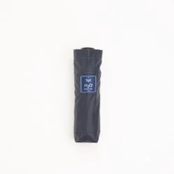 Ersatzhülle für Mini-Regenschirm, blau