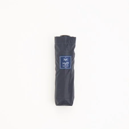 Ersatzhülle für Mini-Regenschirm, blau