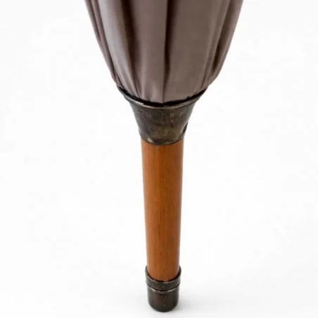 Metal grounding strip